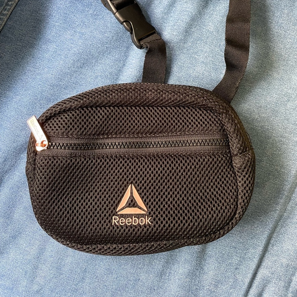Reebok belt bag